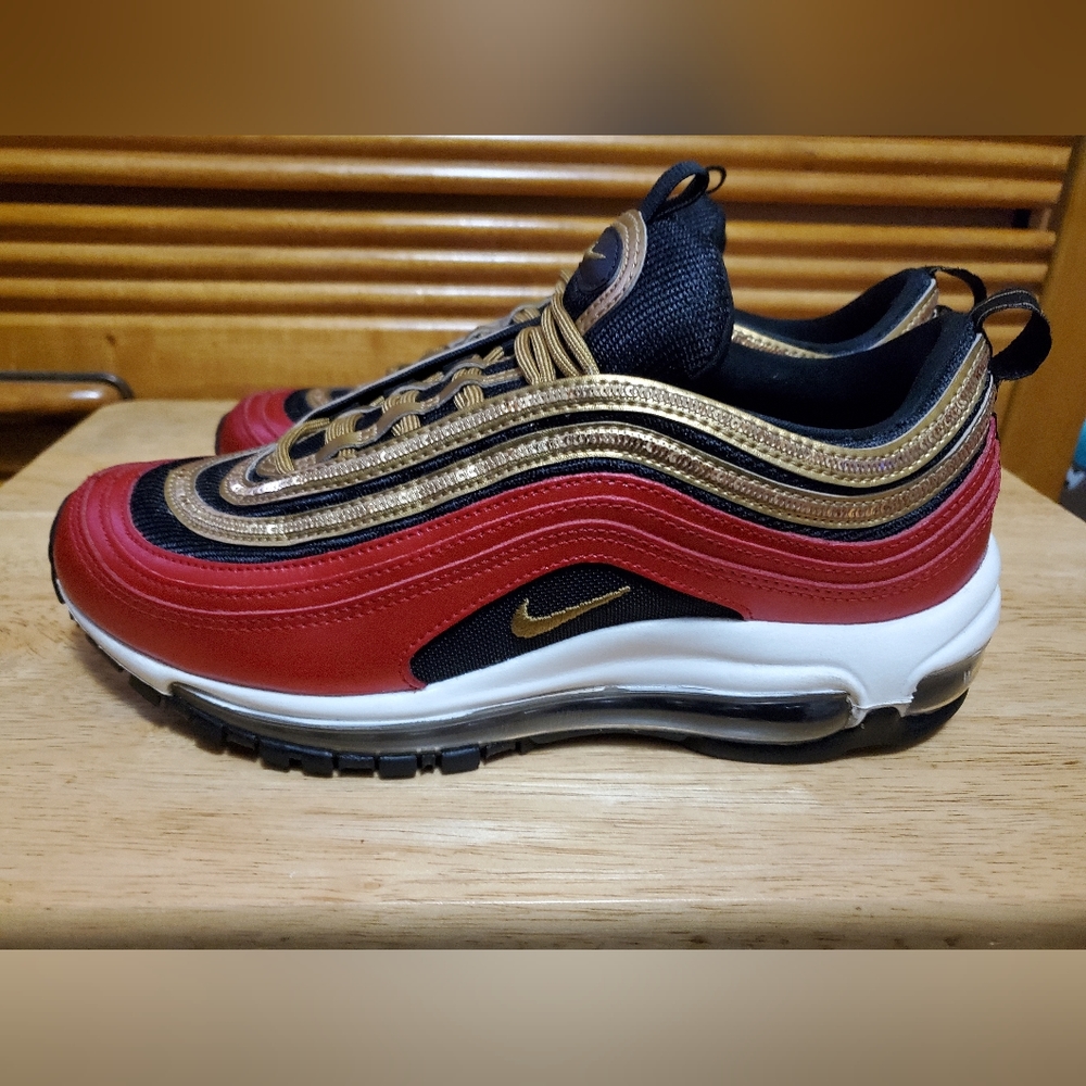 Nike Air Max 97